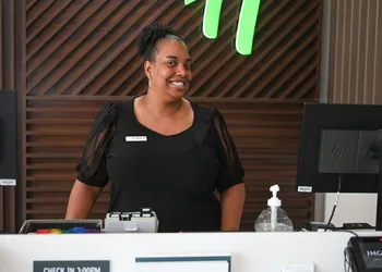Holiday Inn Cleveland-Mayfield by IHG hotel thumbnail 2