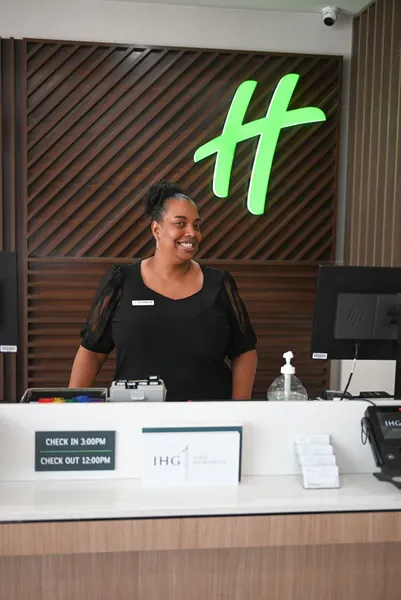 Holiday Inn Cleveland-Mayfield by IHG hotel detail image 2