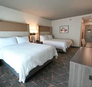 Holiday Inn Cleveland-Mayfield by IHG hotel detail image 3