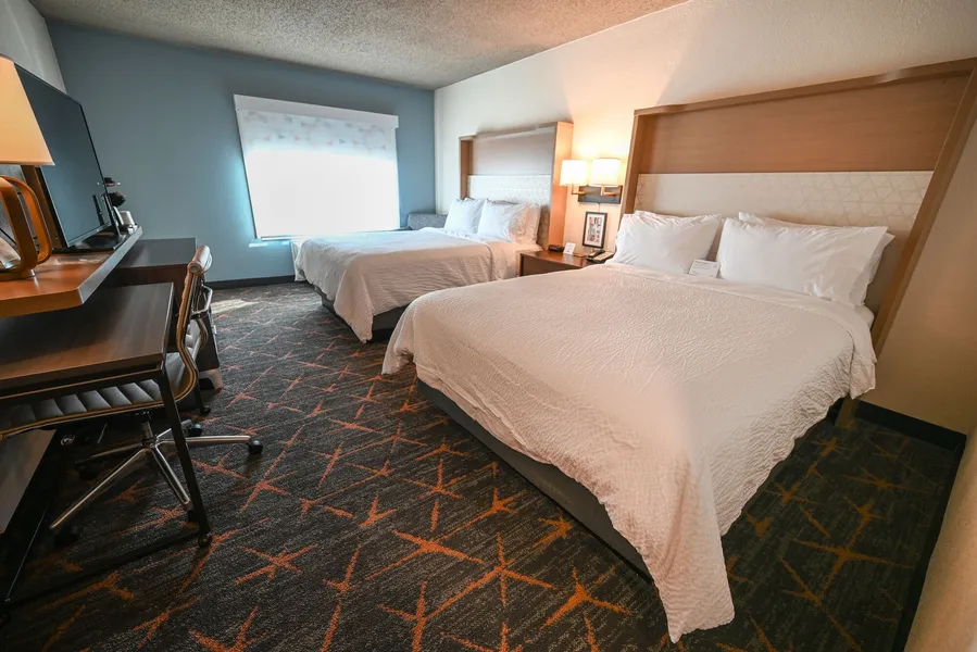 Holiday Inn Cleveland-Mayfield by IHG hotel detail image 6