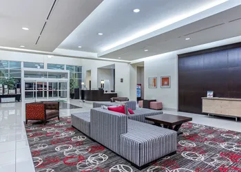 Holiday Inn Louisville Airport - Fair/Expo by IHG hotel thumbnail 2