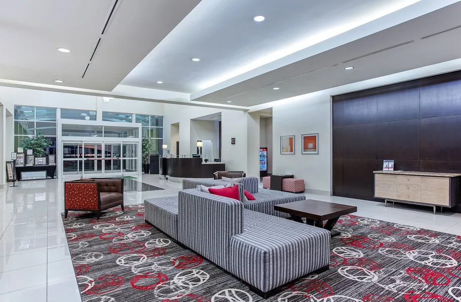 Holiday Inn Louisville Airport - Fair/Expo by IHG hotel detail image 2