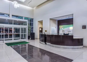 Holiday Inn Louisville Airport - Fair/Expo by IHG hotel thumbnail 3