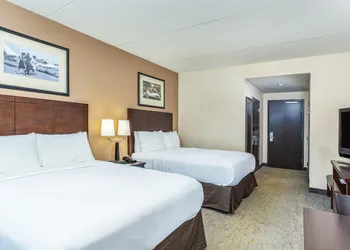 Holiday Inn Louisville Airport - Fair/Expo by IHG hotel thumbnail 5