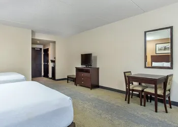 Holiday Inn Louisville Airport - Fair/Expo by IHG hotel thumbnail 6