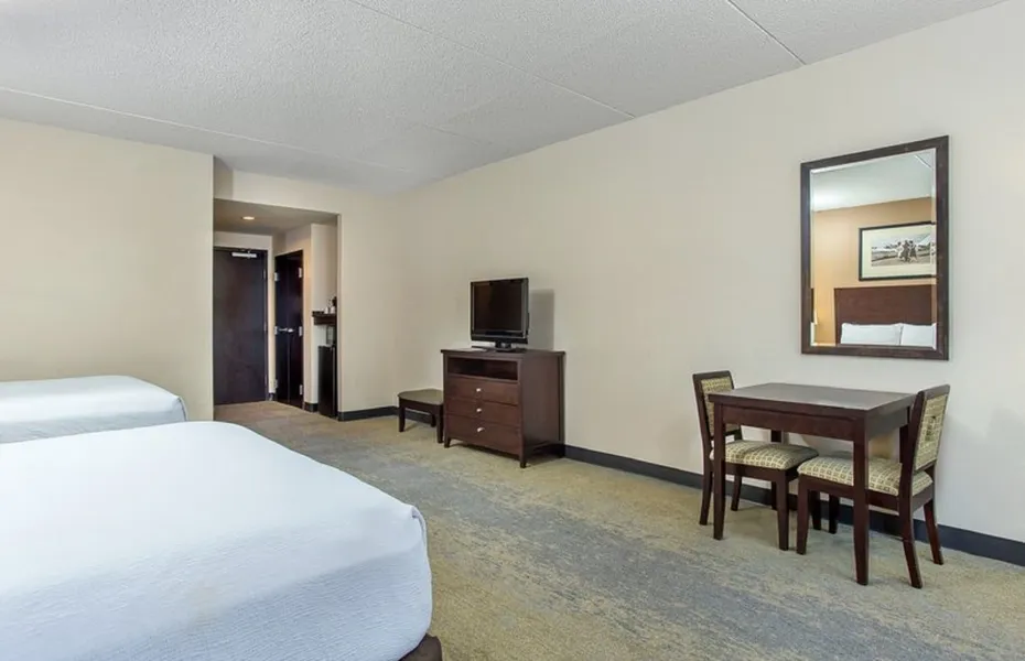 Holiday Inn Louisville Airport - Fair/Expo by IHG hotel detail image 6