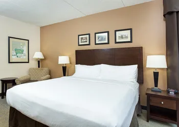 Holiday Inn Louisville Airport - Fair/Expo by IHG hotel thumbnail 7