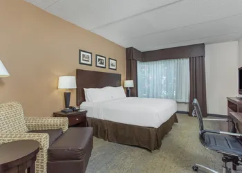 Holiday Inn Louisville Airport - Fair/Expo by IHG hotel thumbnail 8