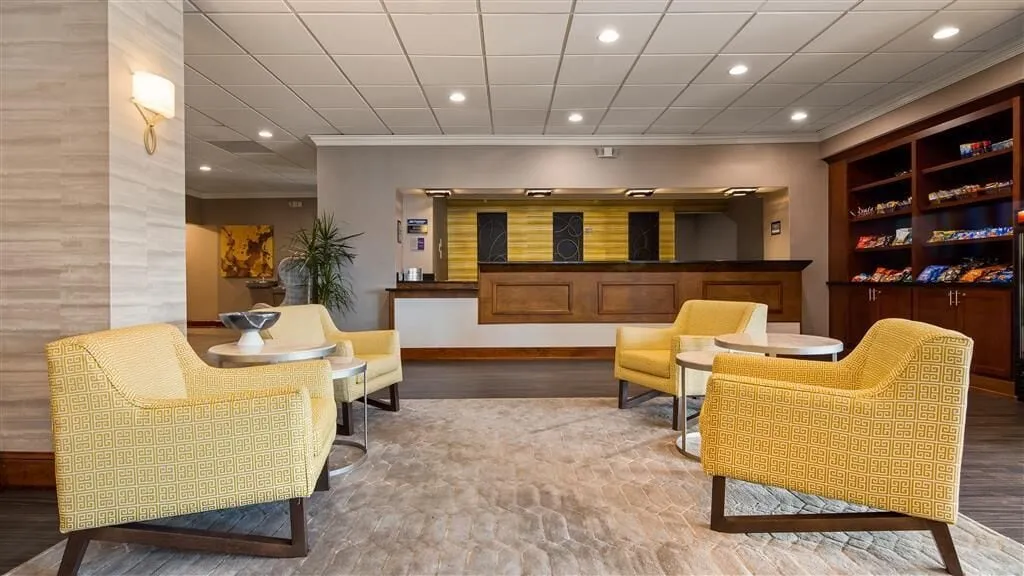 Cottonwood Airport & Expo Hotel Louisville hotel detail image 2