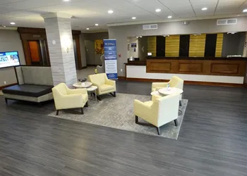 Cottonwood Airport & Expo Hotel Louisville hotel thumbnail 5