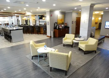 Cottonwood Airport & Expo Hotel Louisville hotel thumbnail 6