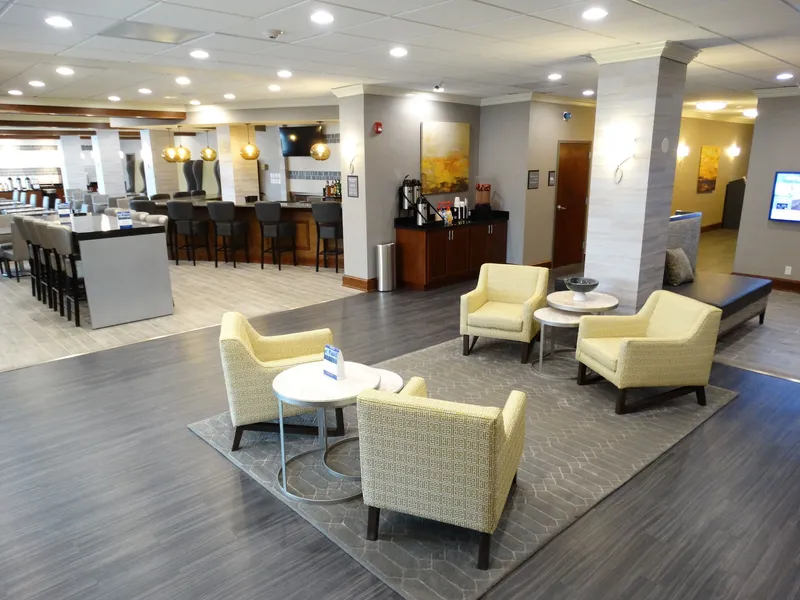 Cottonwood Airport & Expo Hotel Louisville hotel detail image 6