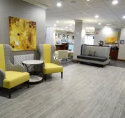 Cottonwood Airport & Expo Hotel Louisville hotel detail image 7