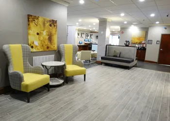 Cottonwood Airport & Expo Hotel Louisville hotel thumbnail 7