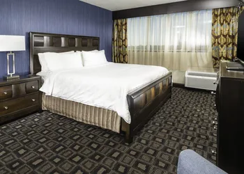 Holiday Inn Louisville East - Hurstbourne by IHG hotel thumbnail 4