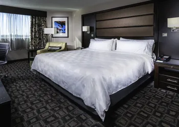 Holiday Inn Louisville East - Hurstbourne by IHG hotel thumbnail 5