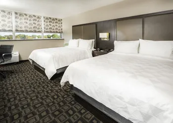 Holiday Inn Louisville East - Hurstbourne by IHG hotel thumbnail 7
