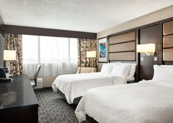 Holiday Inn Louisville East - Hurstbourne by IHG hotel thumbnail 8