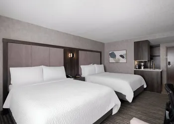 Holiday Inn Calgary-Airport by IHG hotel thumbnail 5