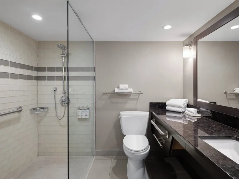 Holiday Inn Calgary-Airport by IHG hotel detail image 6