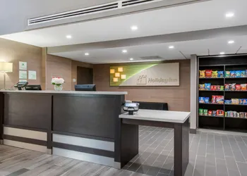 Holiday Inn Melbourne-Viera Conference Ctr by IHG hotel thumbnail 2