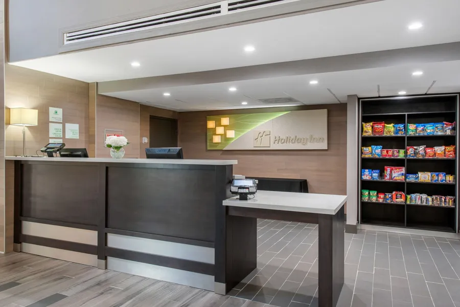 Holiday Inn Melbourne-Viera Conference Ctr by IHG hotel detail image 2
