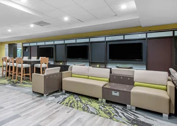 Holiday Inn Melbourne-Viera Conference Ctr by IHG hotel thumbnail 3