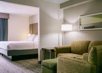 Holiday Inn Melbourne-Viera Conference Ctr by IHG hotel thumbnail 5