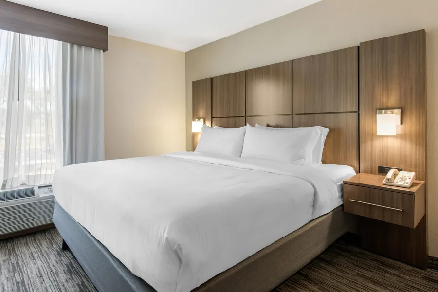 Holiday Inn Melbourne-Viera Conference Ctr by IHG hotel detail image 6