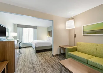 Holiday Inn Melbourne-Viera Conference Ctr by IHG hotel thumbnail 7