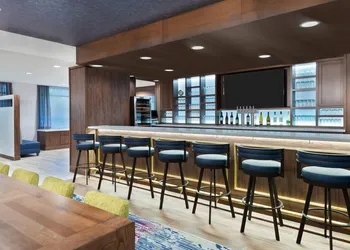 Residence Inn by Marriott Buffalo Downtown hotel thumbnail 2