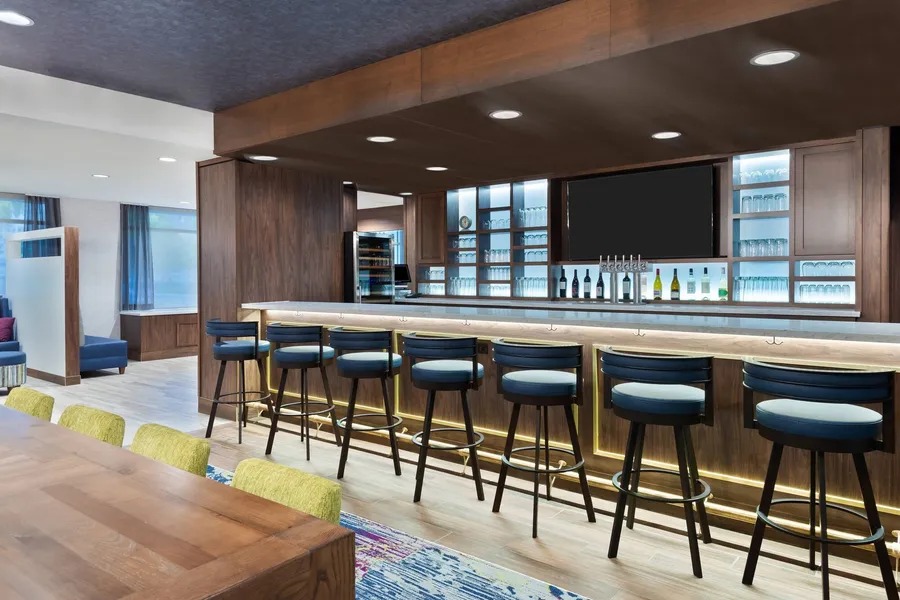 Residence Inn by Marriott Buffalo Downtown hotel detail image 2