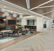 Residence Inn by Marriott Buffalo Downtown hotel detail image 3