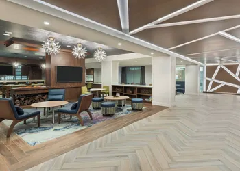 Residence Inn by Marriott Buffalo Downtown hotel thumbnail 3