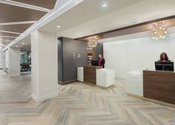 Residence Inn by Marriott Buffalo Downtown hotel thumbnail 4