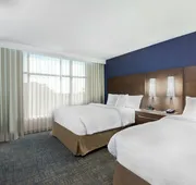 Residence Inn by Marriott Buffalo Downtown hotel detail image 5