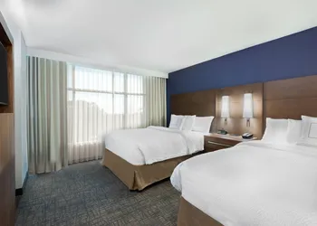 Residence Inn by Marriott Buffalo Downtown hotel thumbnail 5