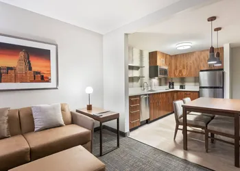 Residence Inn by Marriott Buffalo Downtown hotel thumbnail 6