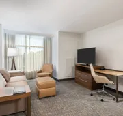 Residence Inn by Marriott Buffalo Downtown hotel detail image 7