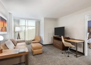 Residence Inn by Marriott Buffalo Downtown hotel thumbnail 7