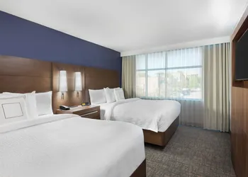 Residence Inn by Marriott Buffalo Downtown hotel thumbnail 8