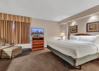 Buffalo Airport Hotel hotel thumbnail 8