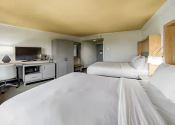 Holiday Inn Mobile-Dwtn/Hist. District by IHG hotel thumbnail 4
