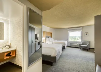 Holiday Inn Mobile-Dwtn/Hist. District by IHG hotel thumbnail 5