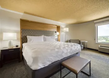 Holiday Inn Mobile-Dwtn/Hist. District by IHG hotel thumbnail 7