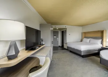 Holiday Inn Mobile-Dwtn/Hist. District by IHG hotel thumbnail 8