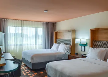 Holiday Inn Mobile West I-10 by IHG hotel thumbnail 2