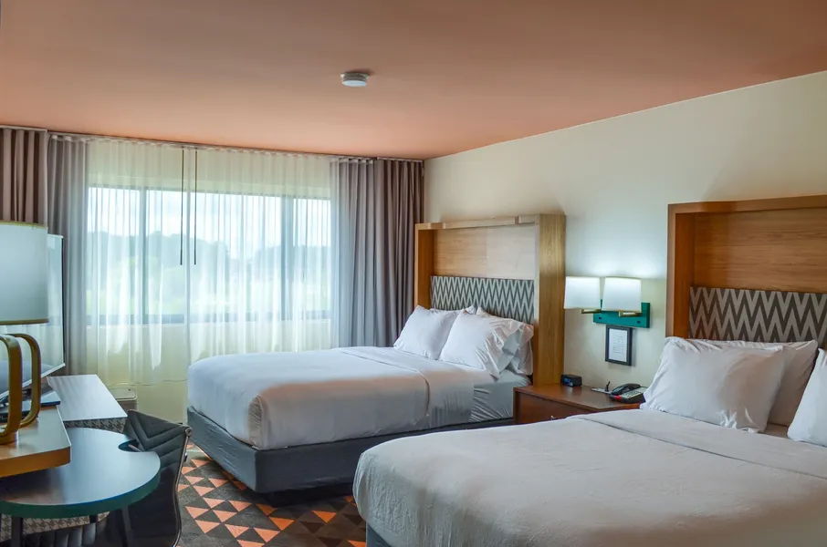 Holiday Inn Mobile West I-10 by IHG hotel detail image 2