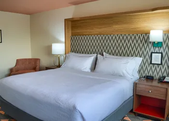 Holiday Inn Mobile West I-10 by IHG hotel thumbnail 4