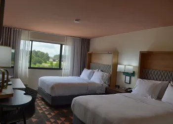 Holiday Inn Mobile West I-10 by IHG hotel thumbnail 6